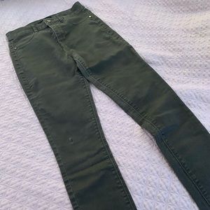 Forever21 jeans